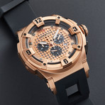 Orefici Regata Evolution Quartz // ORM14C4800