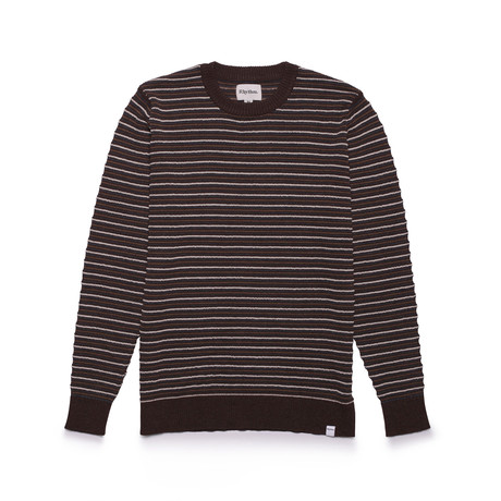 Max Knit // Brown (S)