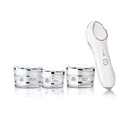 Everyday Care Set + Anti-Aging Ultrasonic Infuser