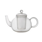 Studio Glass Teapot