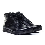 Jordan Shoe // Black (Euro: 41)
