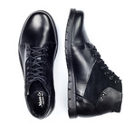 Jordan Shoe // Black (Euro: 44)