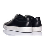 Kaluza Shoe // Black (Euro: 45)