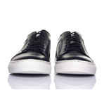 Nosek Shoe // Black (Euro: 43)