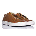 Nosek Shoe // Brown (Euro: 45)