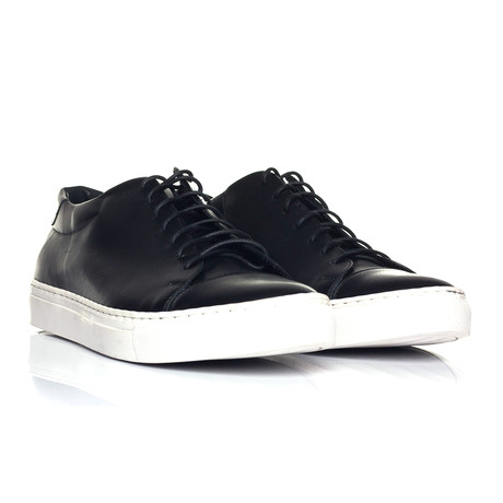 Kaluza Shoe // Black (Euro: 40)