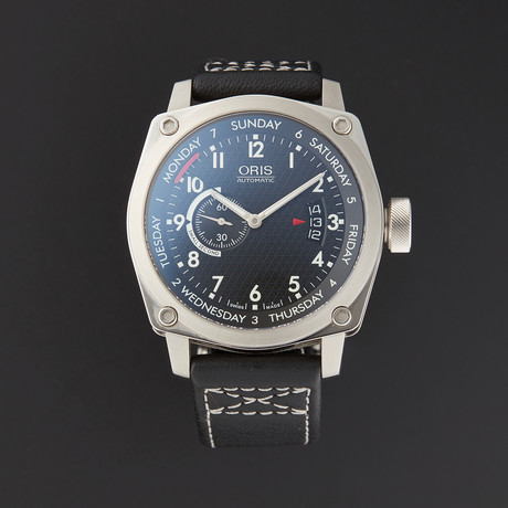 Oris BC4 Pointer Automatic // Pre-Owned