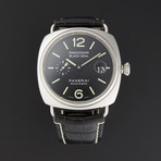 Panerai Radiomir Automatic // PAM00287 // Pre-Owned
