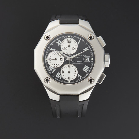 Baume & Mercier Riviera Chronograph Automatic // 5007989 // Pre-Owned