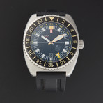 Zinex Trimix TMX Diver Automatic // Pre-Owned