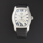 Maurice Lacroix Masterpiece Jours Retrograde Automatic // MP6119-SS001-13E // Pre-Owned