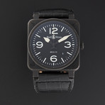 Bell & Ross Aviation Automatic // BR03-92 // Pre-Owned