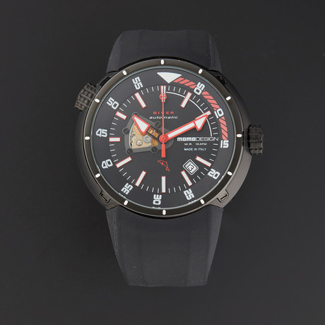 Momo Design Automatic // Pre-Owned