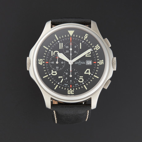 Davosa Automatic // Pre-Owned