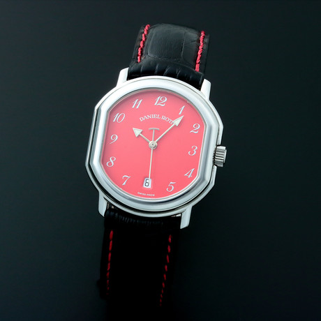 Daniel Roth Date Automatic // Pre-Owned