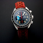 Omega Speedmaster Sport Day Date Automatic // Limited Edition // 35205 // Pre-Owned