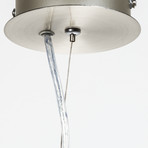 Iconica (Brown Light Brown Sand)