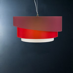 Iconica (Brown Light Brown Sand)