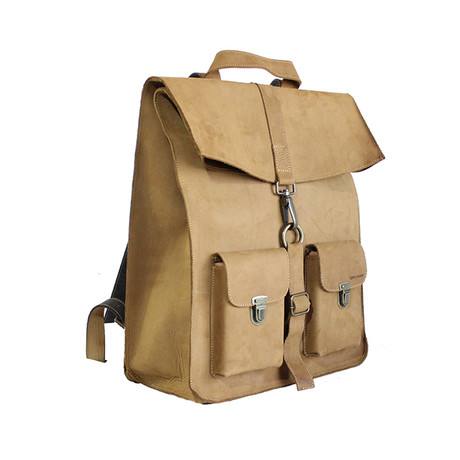 Survey Classic Backpack (Black)