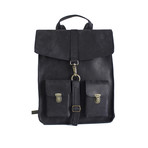 Survey Classic Backpack (Black)