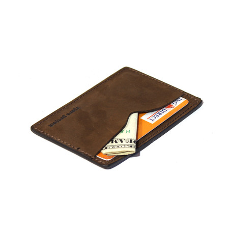 Slim Card Holder