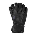 Rizz Undercuff Glove // Black (M)