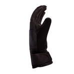Rizz Undercuff Glove // Black (M)