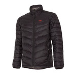 Cascade Down Jacket // Anthracite (S)