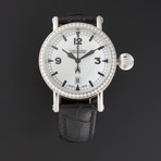 Chronoswiss Timemaster Automatic // CH-2833D-MP // Store Display