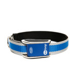 Multi-Fit Collar // Blue (Medium - Large)