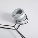 Xangar // Silver // 40 Pack