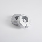 Xangar // Silver // 40 Pack