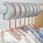 Xangar // Silver // 40 Pack