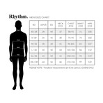 Postcard T-Shirt // Charcoal (XL)