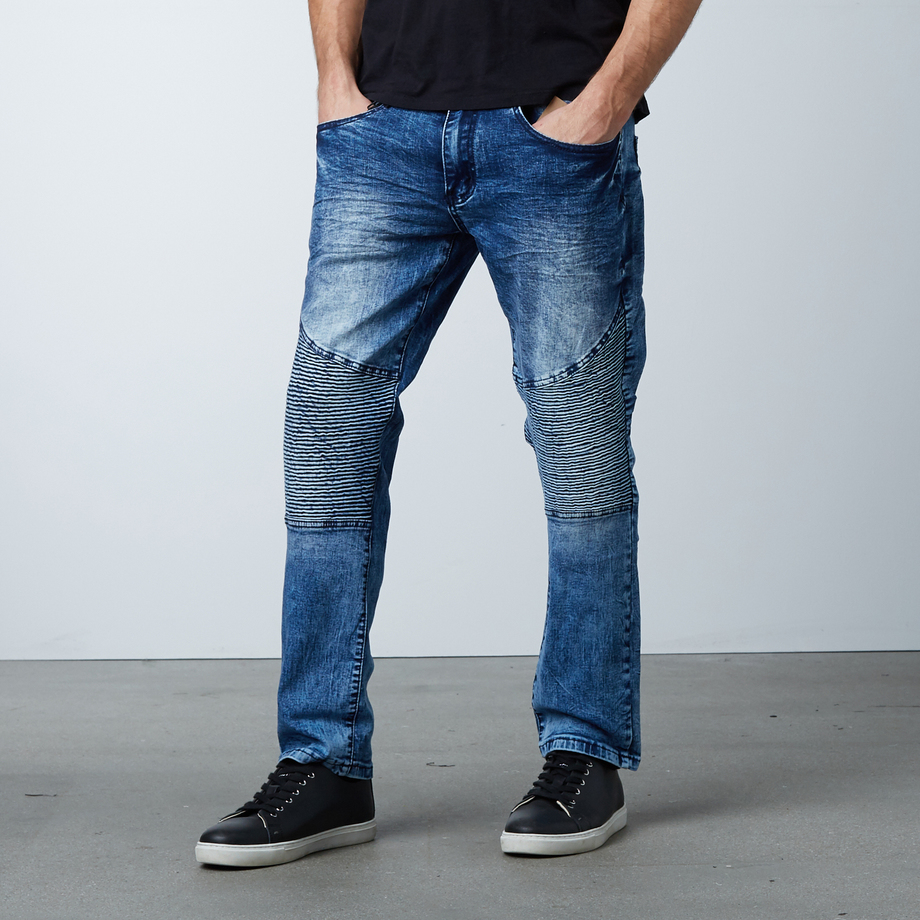 XRay Jeans - Sophisticated Streetwear - Touch of Modern