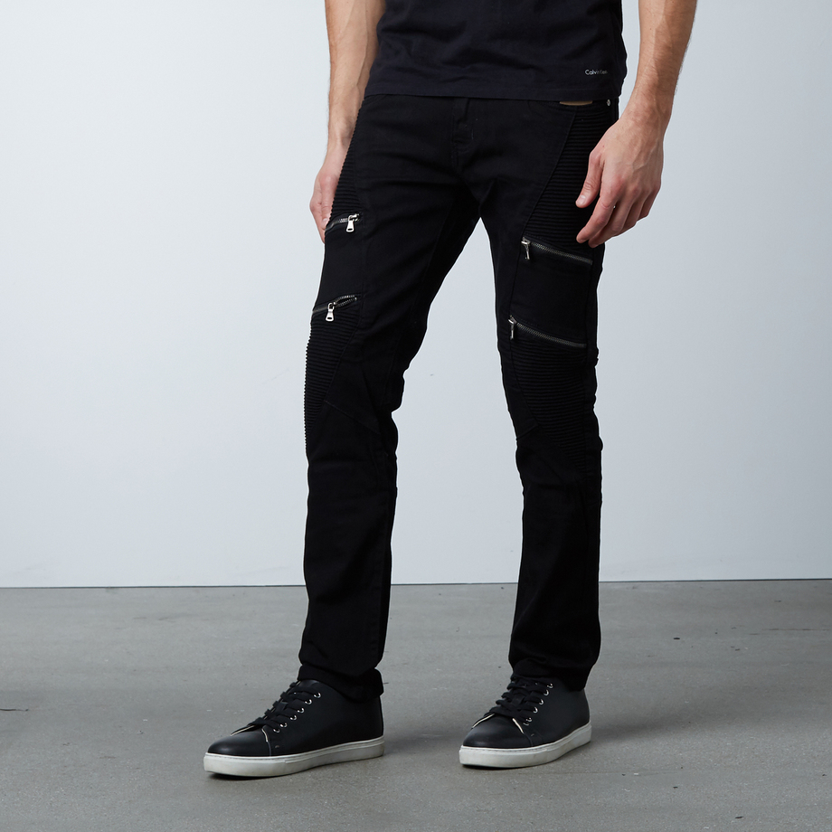 XRay Jeans - Sophisticated Streetwear - Touch of Modern