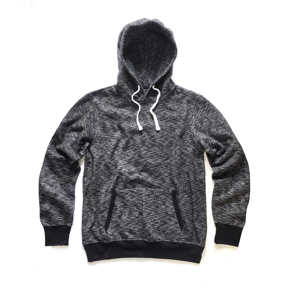 Fleece Factory - Terry Cloth Hoodies & Sweatshirts - Touch of Modern