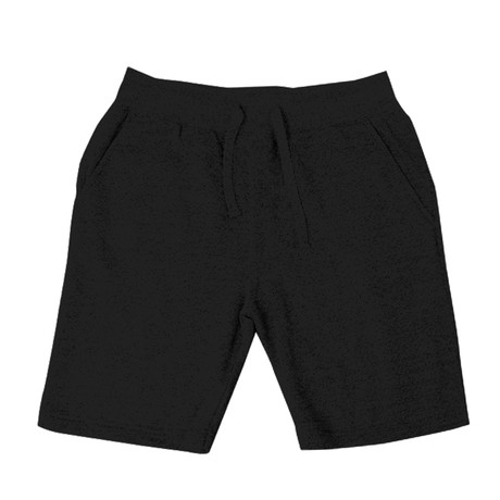 Shorts // Black (S)
