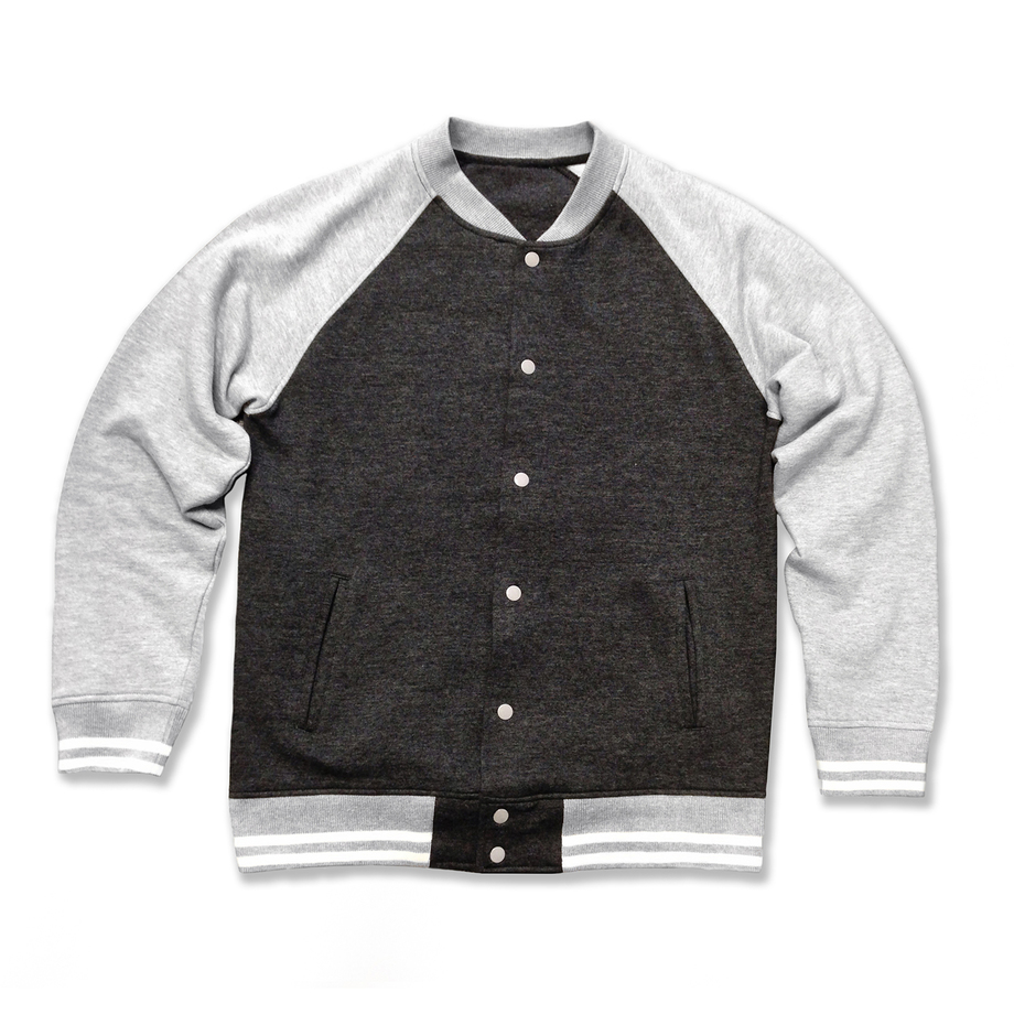 Fleece Factory - Terry Cloth Hoodies & Sweatshirts - Touch of Modern