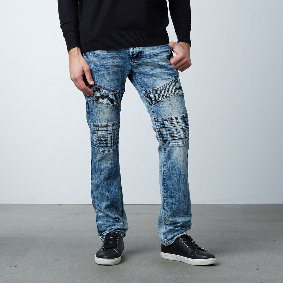 XRay Jeans - Sophisticated Streetwear - Touch of Modern