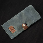 Trieste Black Date Automatic // SQ6904317