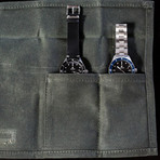 Trieste Black Date Automatic // SQ6904317