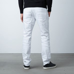 Jeans // White II (32WX32L)