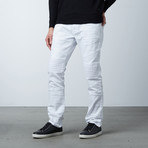 Jeans // White II (30WX30L)