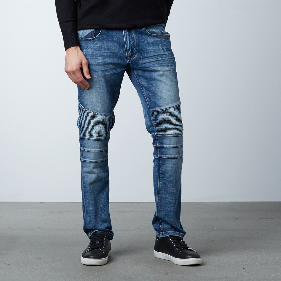 XRay Jeans - Sophisticated Streetwear - Touch of Modern