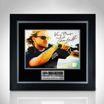 Sons Of Anarchy // Hand-Signed Photo // Custom Frame