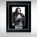 Game Of Thrones // Hand-Signed Photo // Custom Frame 2