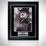 Monty Python // Hand-Signed Photo // Custom Frame