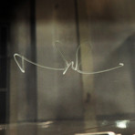 Walking Dead // Hand-Signed Daryl Dixon Photo // Custom Frame 4