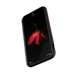 Damda Glide // Red (iPhone 7/8)